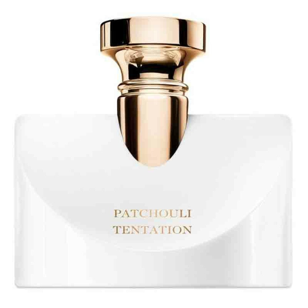 Bvlgari, Splendida Patchouli Tentation, Парфюмна вода, За жените, 100 мл