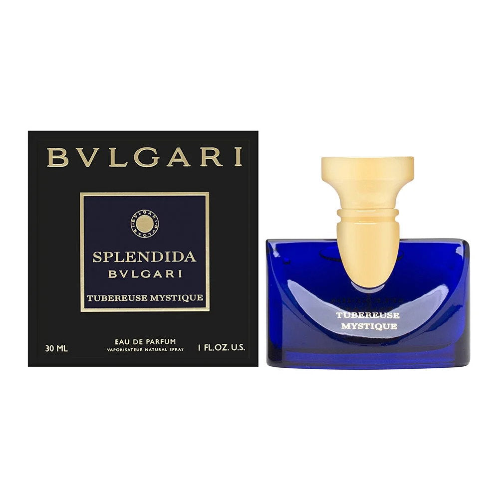 Bvlgari, Splendida Tubereuse Mystique, Парфюмна вода, За жените, 30 мл