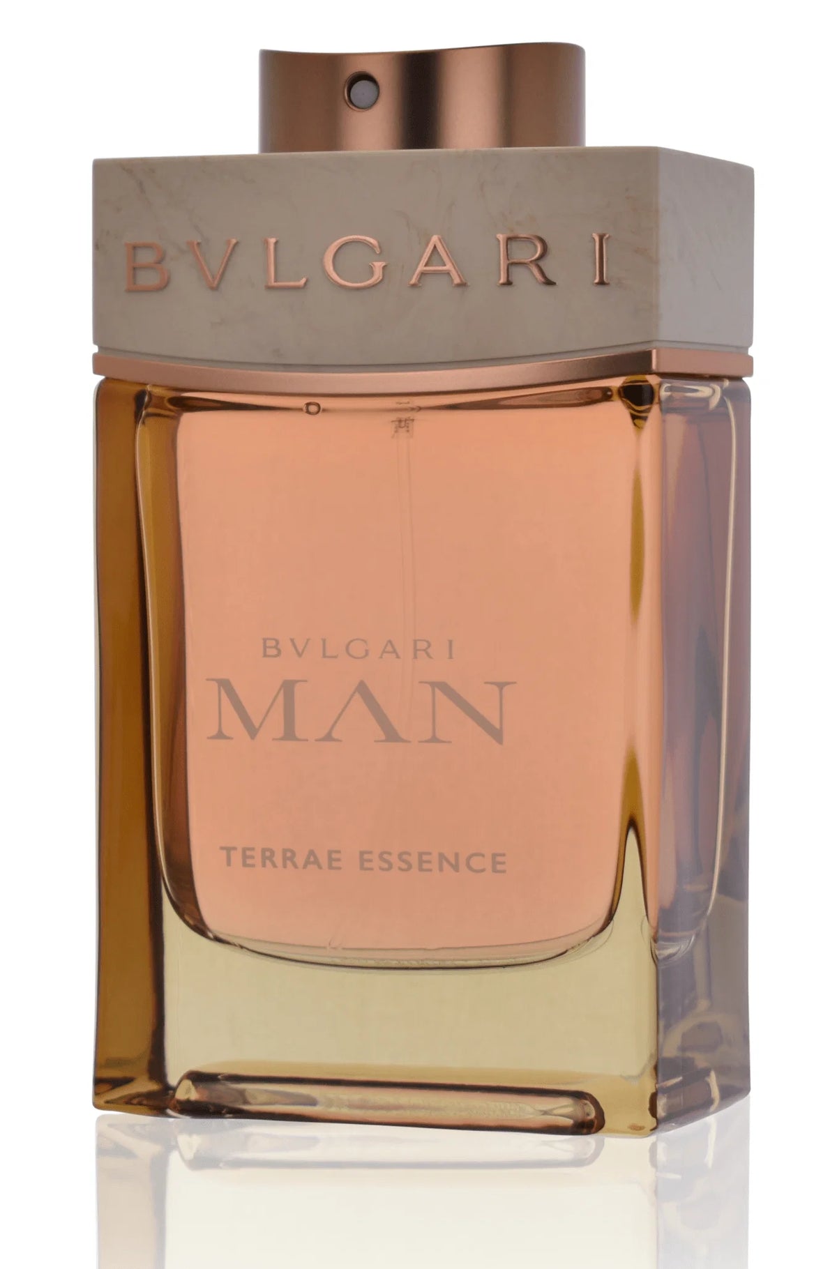 Bvlgari, Terrae Essence, Парфюмна вода, За мъже, 100 мл
