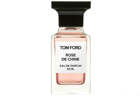 Tom Ford Rose de Chine - EDP  50 ml унисекс Zinora.bg