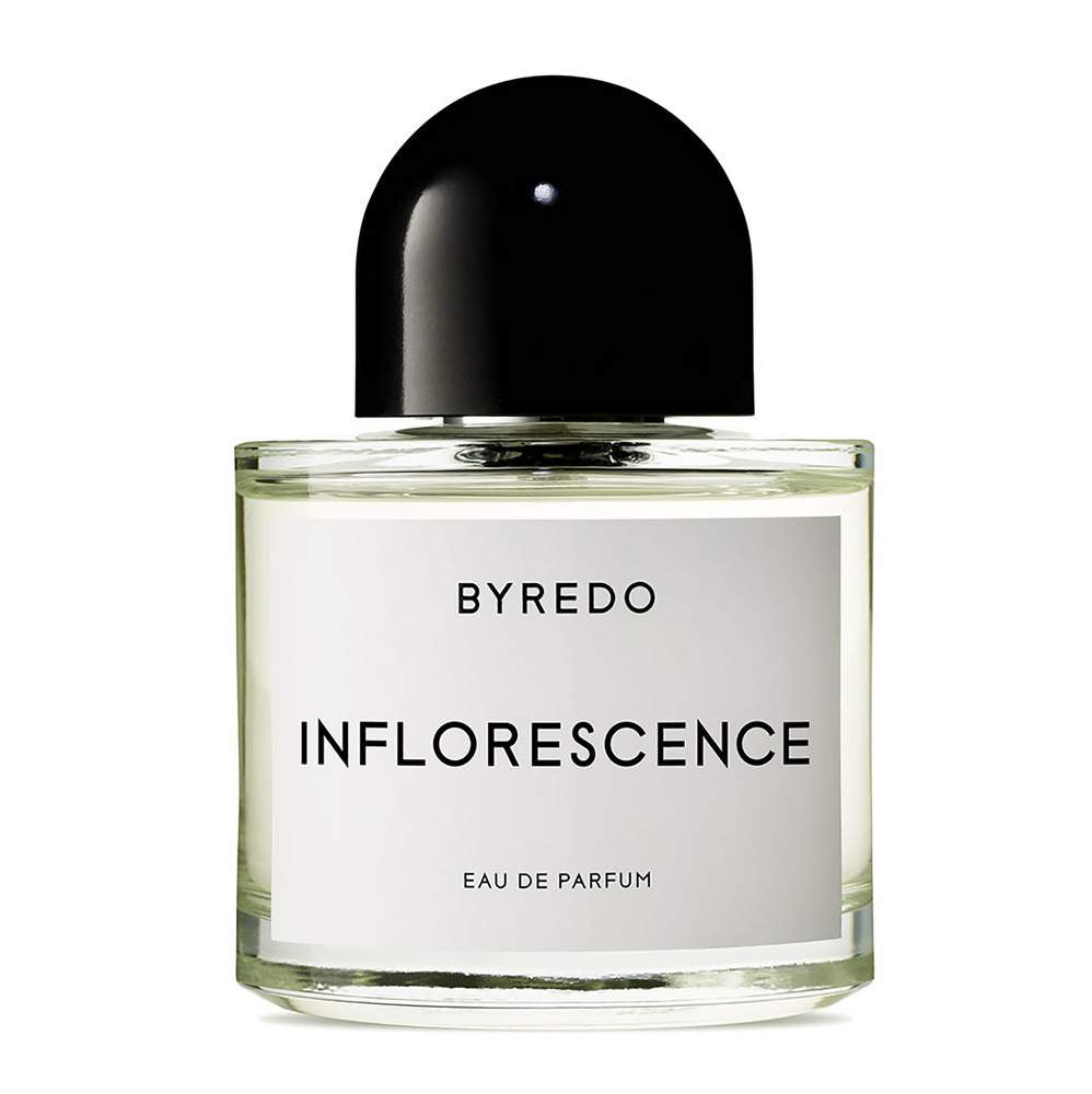 Byredo, Inflorescence, Парфюмна вода, За жените, 100 мл