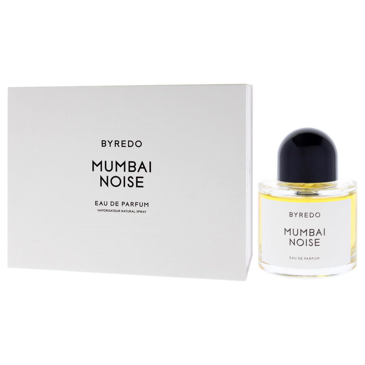 Byredo, Mumbai Noise, Парфюмна вода, Унисекс, 100 мл