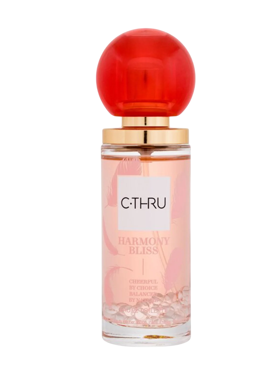 C-Thru, Harmony Bliss, Тоалетна вода, За жените, 50 мл *Тестер