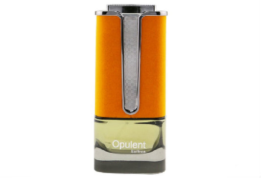 Al Haramain Opulent Saffron - EDP 100 ml унисекс Zinora.bg