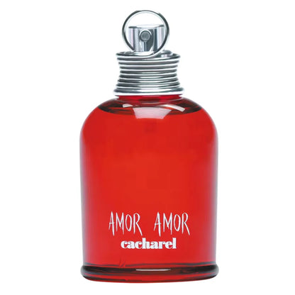 Cacharel, Amor Amor, Парфюмна вода, За жените, 100 мл