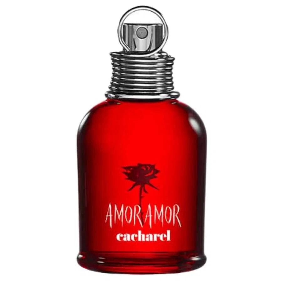 Cacharel, Amor Amor, Парфюмна вода, За жените, 100 мл *Тестер