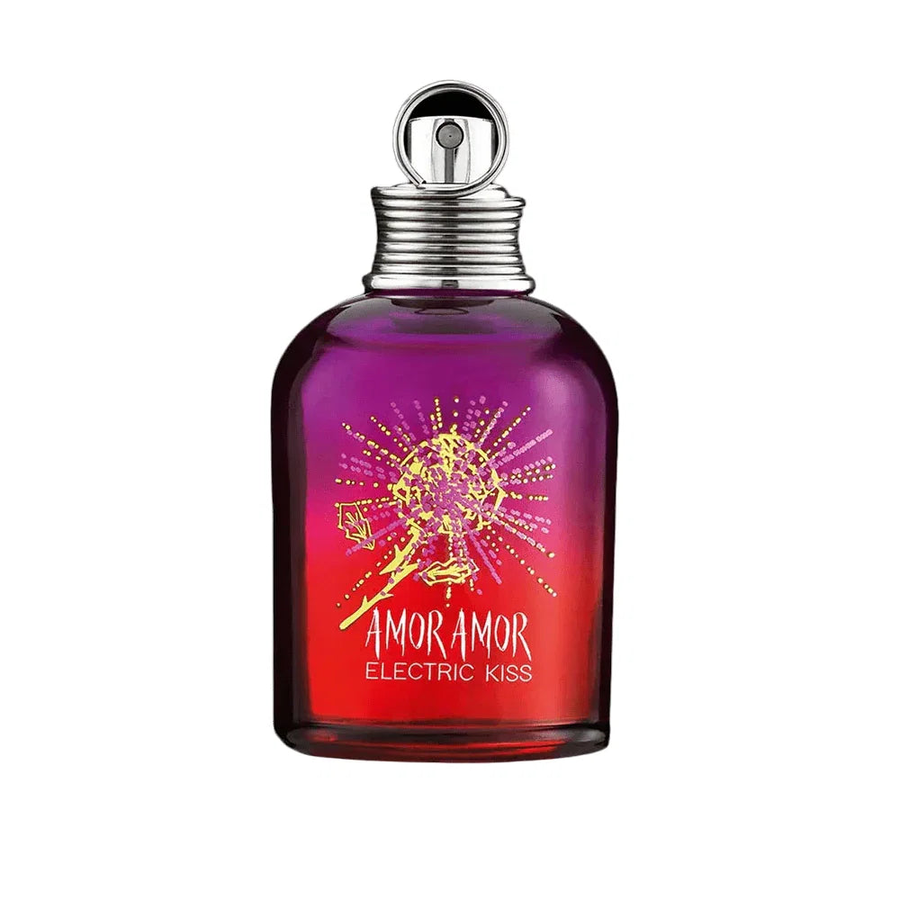 Cacharel, Amor Amor Electric Kiss, Тоалетна вода, За жените, 100 мл