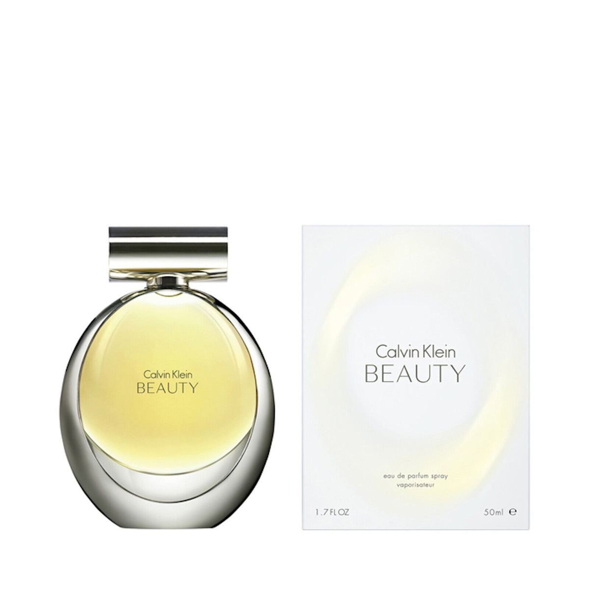 Calvin Klein, Beauty, Парфюмна вода, За жените, 50 мл