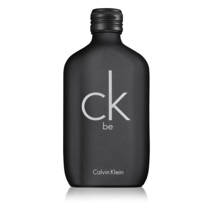 Calvin Klein, CK Be, Тоалетна вода, Унисекс, 100 мл *Тестер