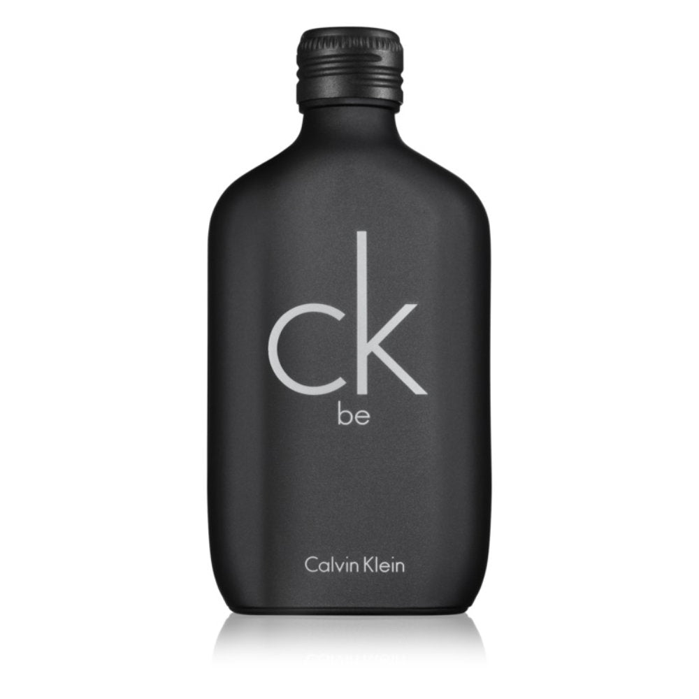 Calvin Klein, CK Be, Тоалетна вода, Унисекс, 100 мл *Тестер