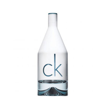 Calvin Klein, CK IN2U, Тоалетна вода, За мъже, 100 мл