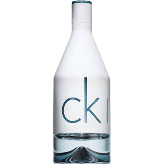 Calvin Klein, CK IN2U, Тоалетна вода, За мъже, 150 мл Zinora.bg