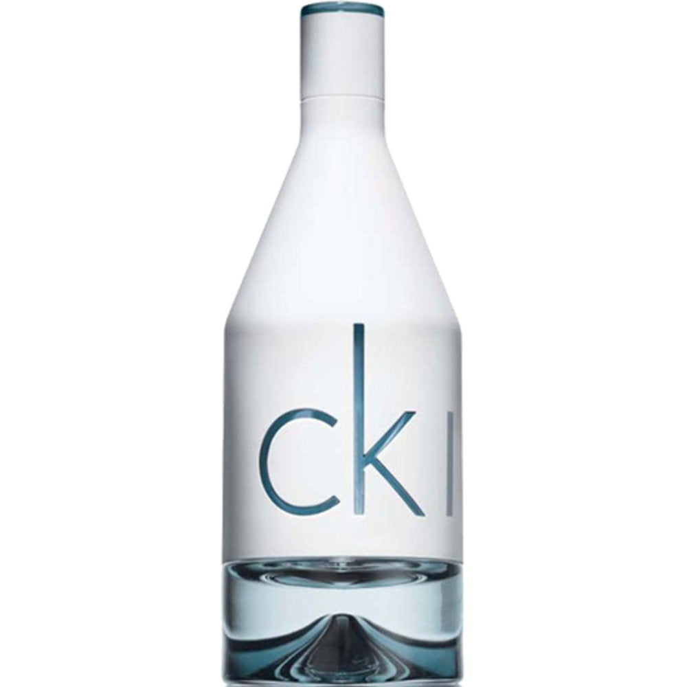Calvin Klein, CK IN2U, Тоалетна вода, За мъже, 150 мл *Тестер