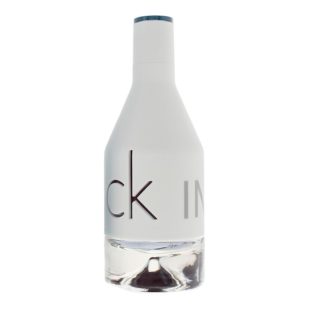 Calvin Klein, CK IN2U, Тоалетна вода, За мъже, 50 мл