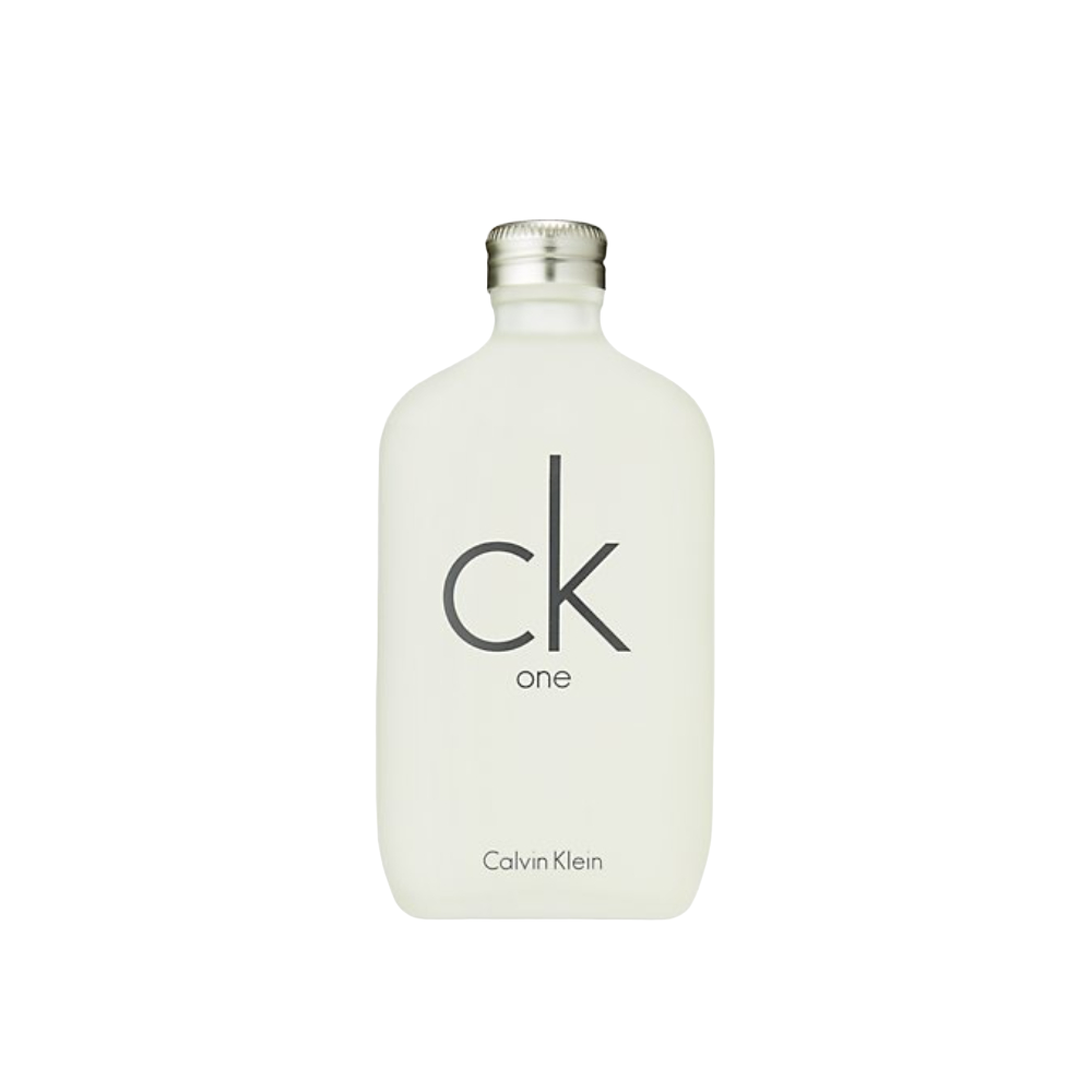 Calvin Klein, CK One, Тоалетна вода, Унисекс, 200 мл