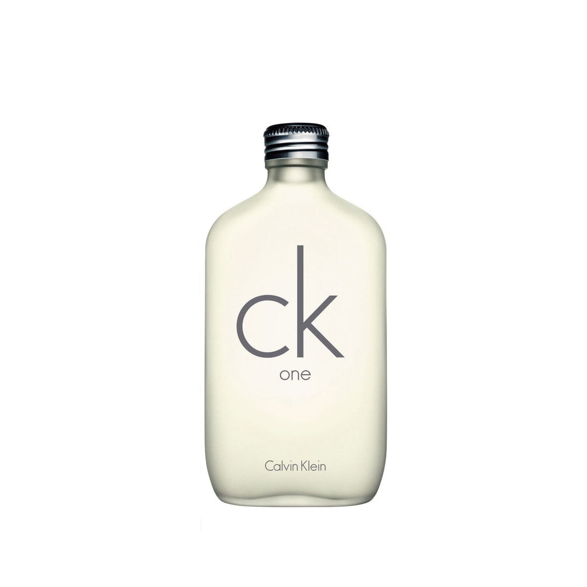Calvin Klein, CK One, Тоалетна вода, Унисекс, 50 мл *Тестер