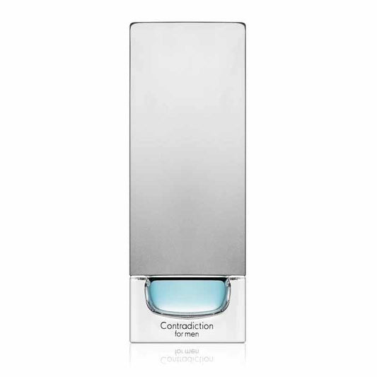 Calvin Klein, Contradiction, Тоалетна вода, За мъже, 100 мл Zinora.bg