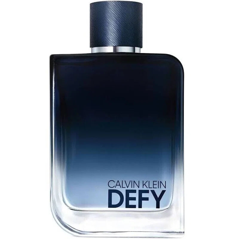 Calvin Klein, Defy, Парфюмна вода, За мъже, 200 мл