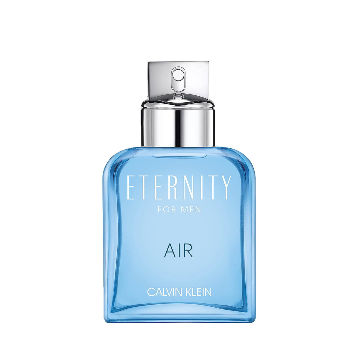 Calvin Klein, Eternity Air, Тоалетна вода, За мъже, 100 мл