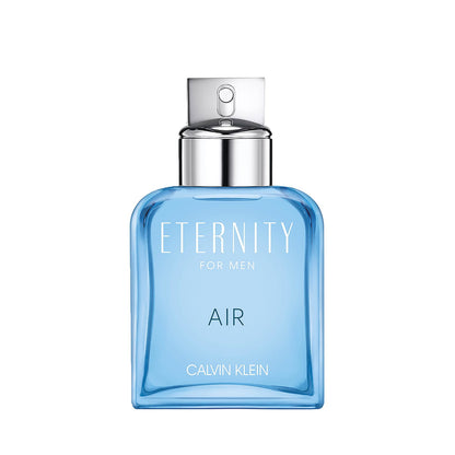 Calvin Klein, Eternity Air, Тоалетна вода, За мъже, 100 мл