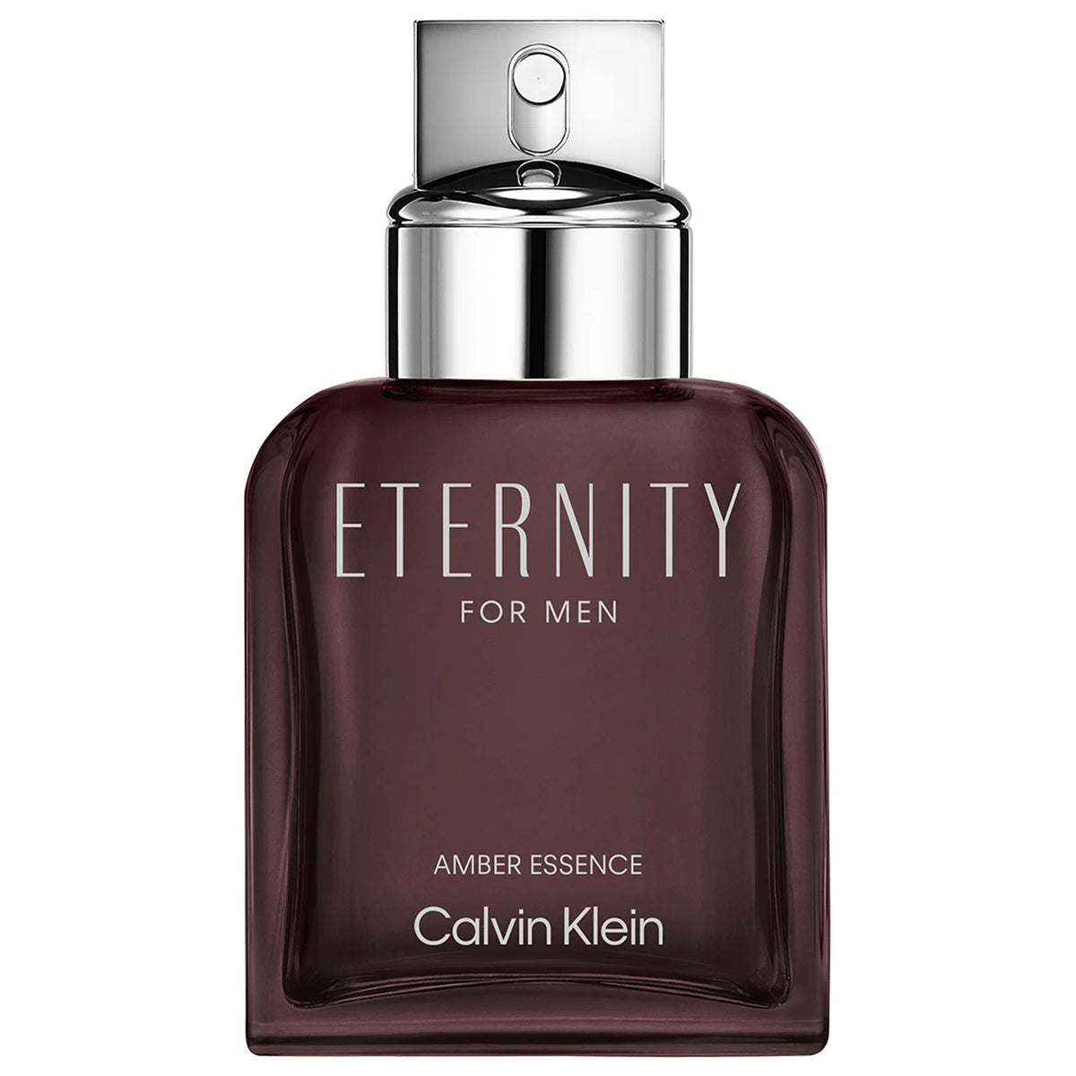 Calvin Klein, Eternity Amber Essence, Парфюмна вода, За мъже, 100 мл