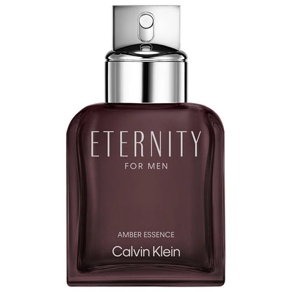 Calvin Klein, Eternity Amber Essence, Парфюмна вода, За мъже, 100 мл
