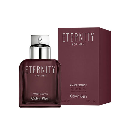 Calvin Klein, Eternity Amber Essence, Парфюмна вода, За мъже, 100 мл