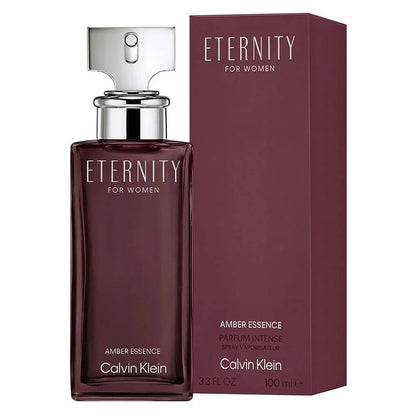 Calvin Klein, Eternity Amber Essence, Парфюмна вода, За жените, 100 мл