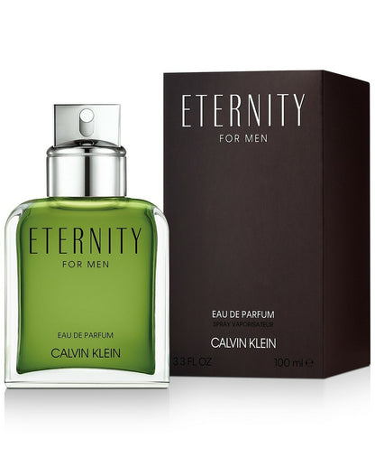 Calvin Klein, Eternity, Парфюмна вода, За мъже, 100 мл