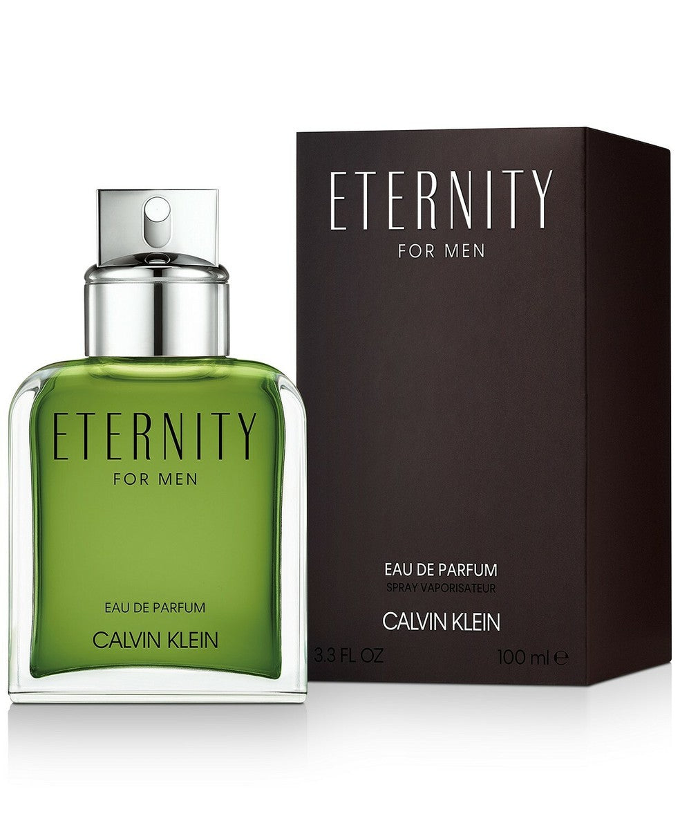Calvin Klein, Eternity, Парфюмна вода, За мъже, 100 мл