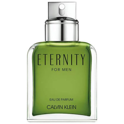 Calvin Klein, Eternity, Парфюмна вода, За мъже, 100 мл