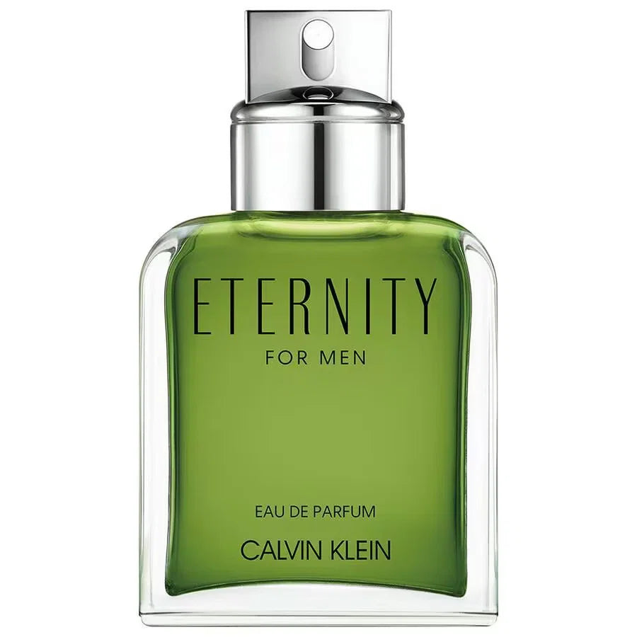 Calvin Klein, Eternity, Парфюмна вода, За мъже, 100 мл *Тестер