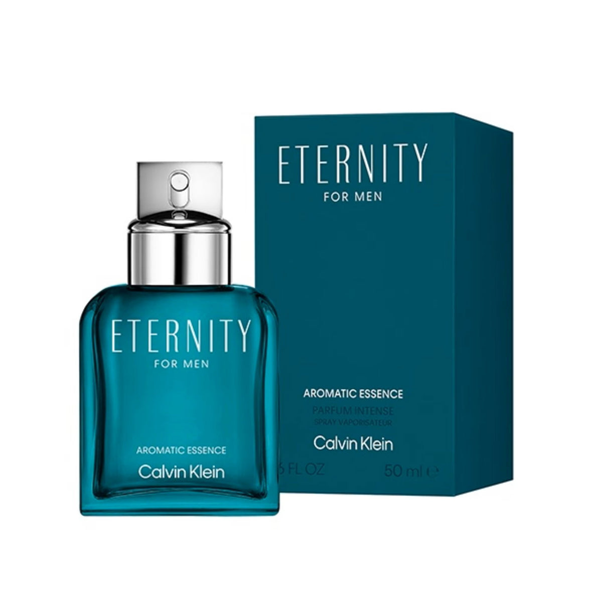 Calvin Klein, Eternity, Парфюмна вода, За мъже, 50 мл *Тестер