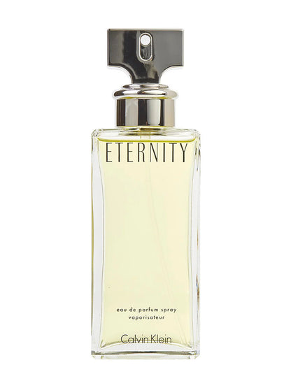 Calvin Klein, Eternity, Парфюмна вода, За жените, 100 мл