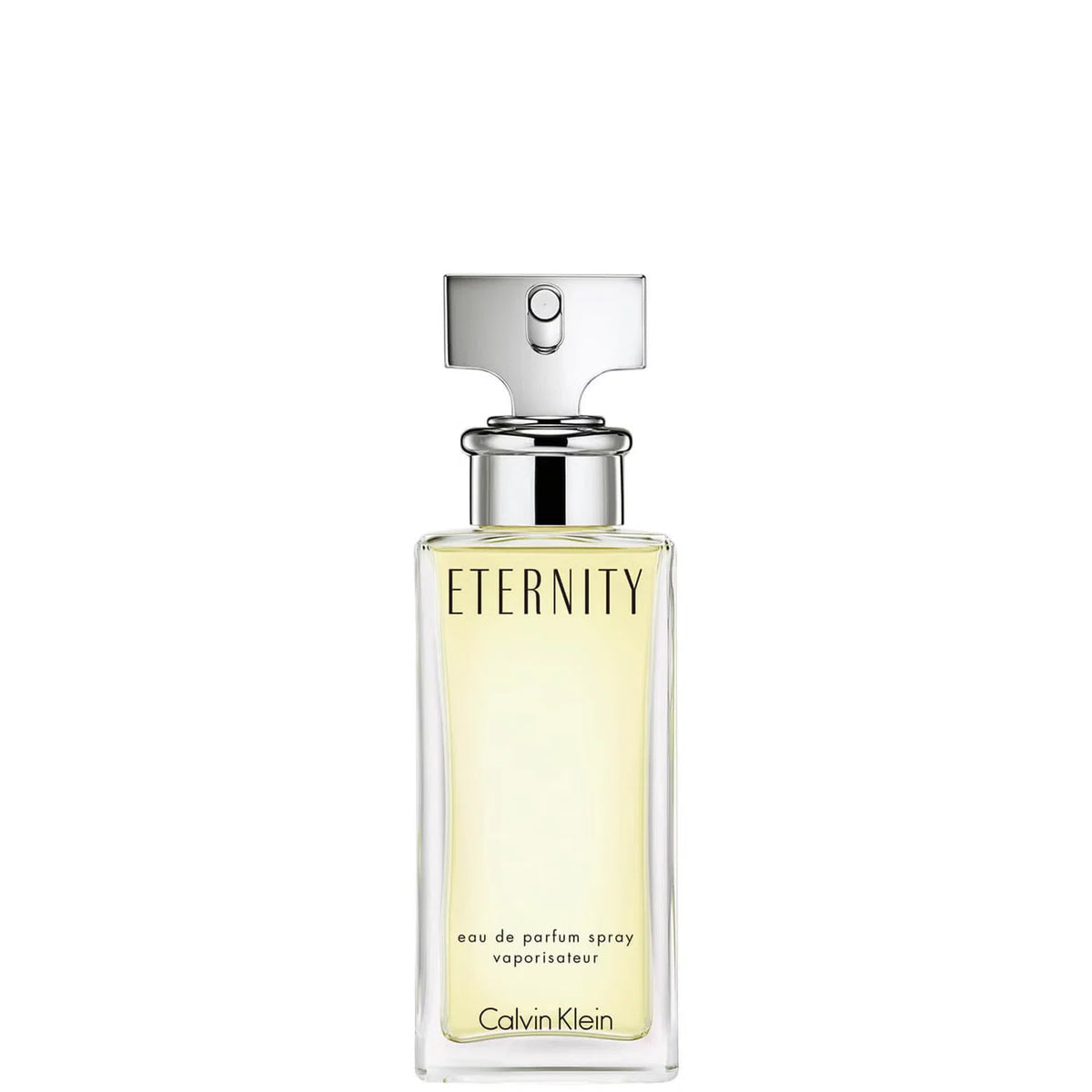 Calvin Klein, Eternity, Парфюмна вода, За жените, 50 мл *Тестер