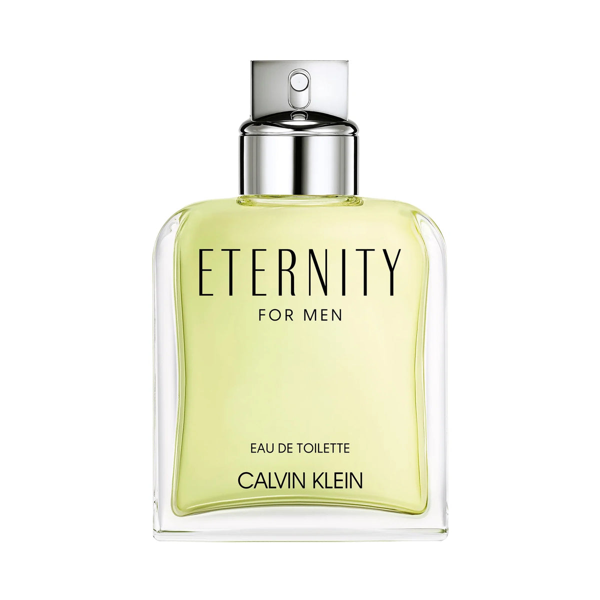 Calvin Klein, Eternity, Тоалетна вода, За мъже, 200 мл