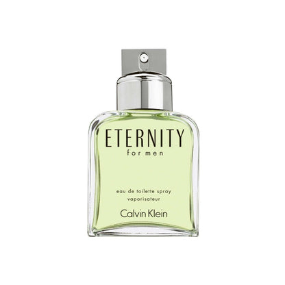 Calvin Klein, Eternity, Тоалетна вода, За мъже, 30 мл