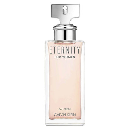 Calvin Klein, Eternity Eau Fresh, Парфюмна вода, За жените, 100 мл *Тестер