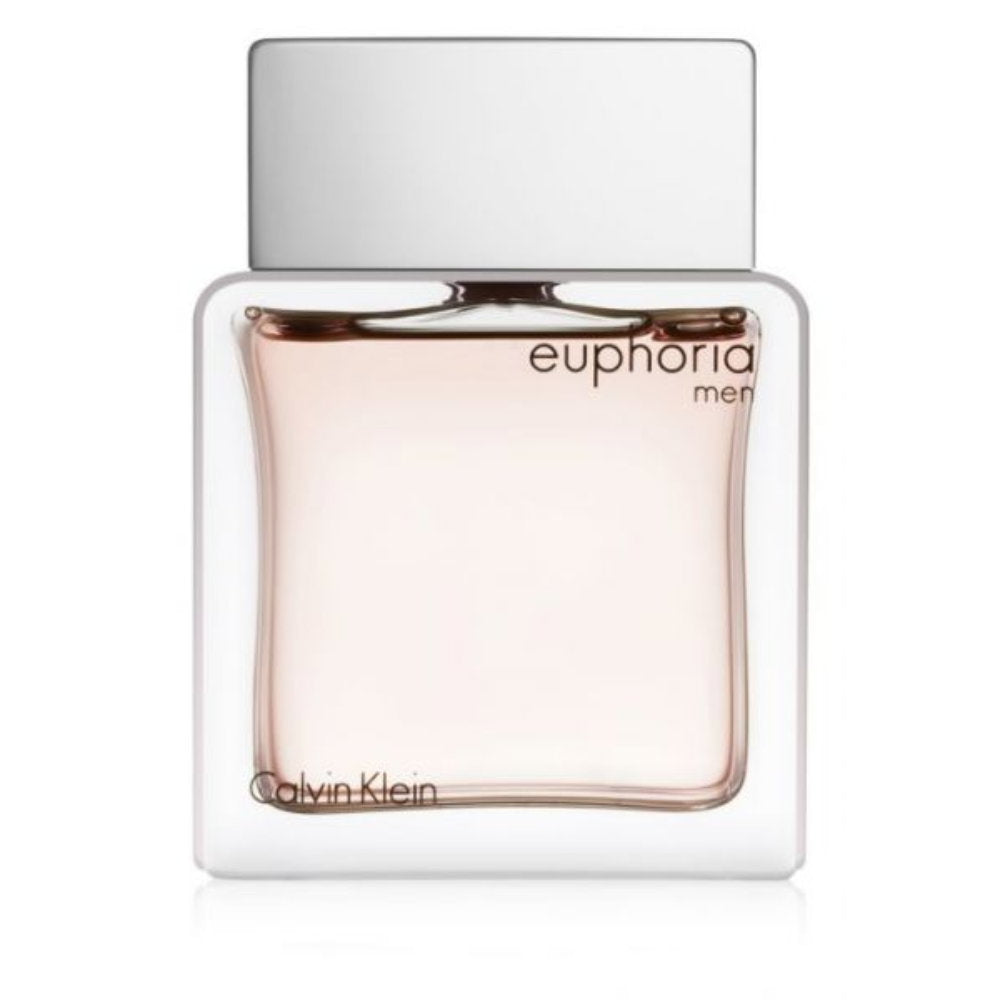 Calvin Klein, Euphoria, Тоалетна вода, За мъже, 100 мл
