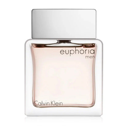 Calvin Klein, Euphoria, Тоалетна вода, За мъже, 50 мл