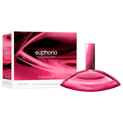 Calvin Klein, Euphoria Magnetic Elixir, Парфюмна вода, За жените, 50 мл