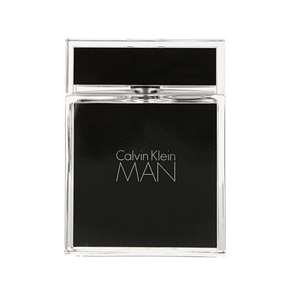 Calvin Klein, Man, Тоалетна вода, За мъже, 100 мл
