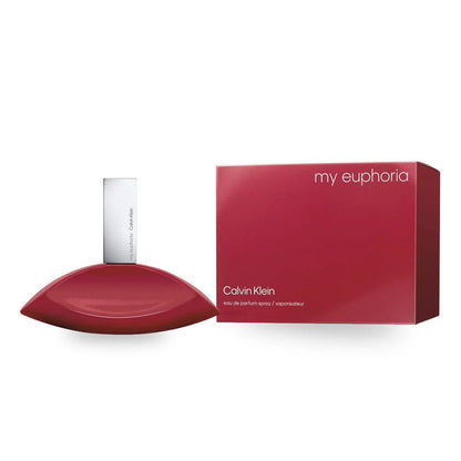 Calvin Klein, My Euphoria, Парфюмна вода, За жените, 100 мл