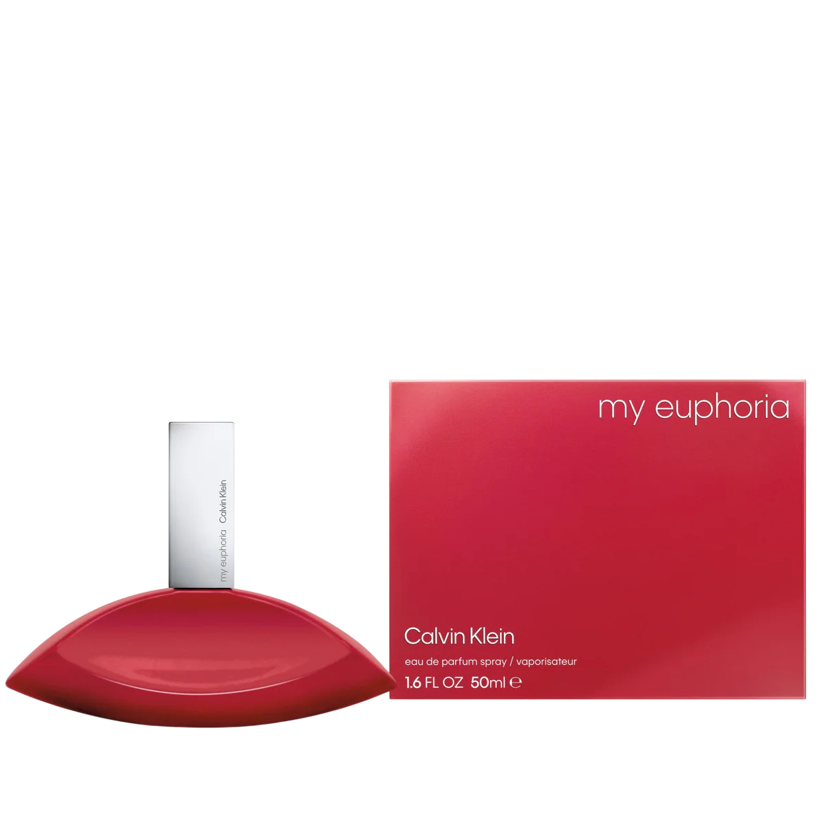 Calvin Klein, My Euphoria, Парфюмна вода, За жените, 50 мл