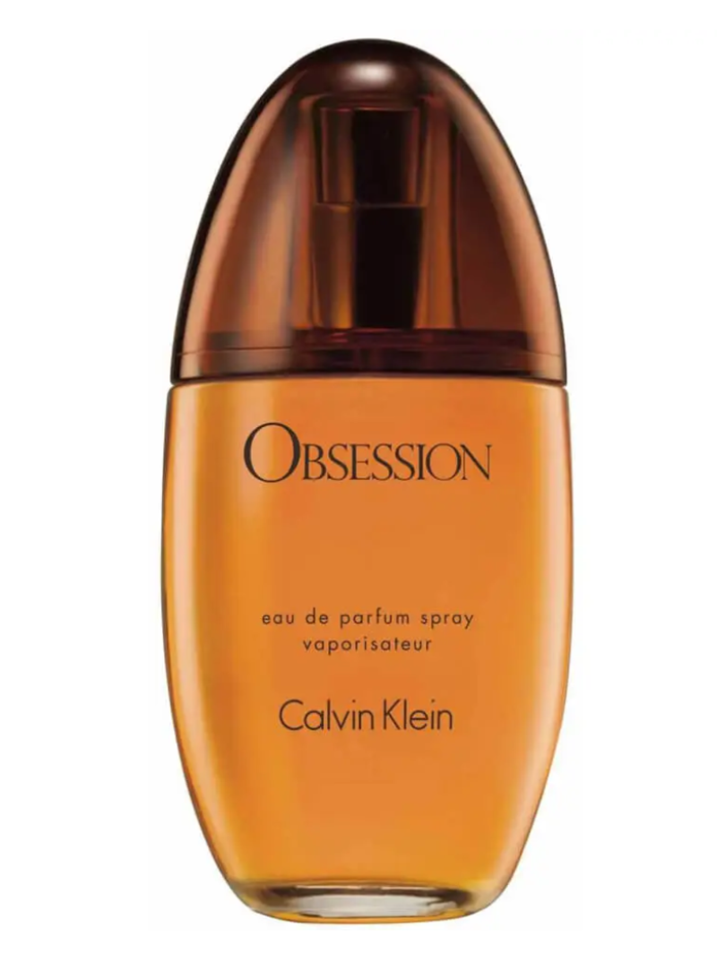 Calvin Klein, Obsession, Парфюмна вода, За жените, 100 мл