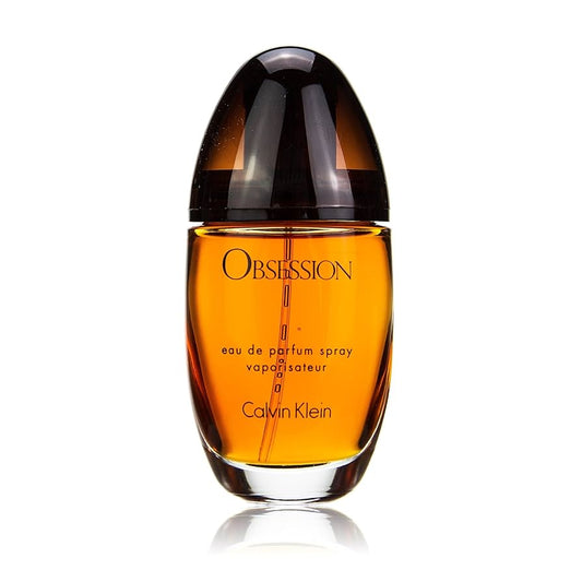 Calvin Klein, Obsession, Парфюмна вода, За жените, 50 мл Zinora.bg