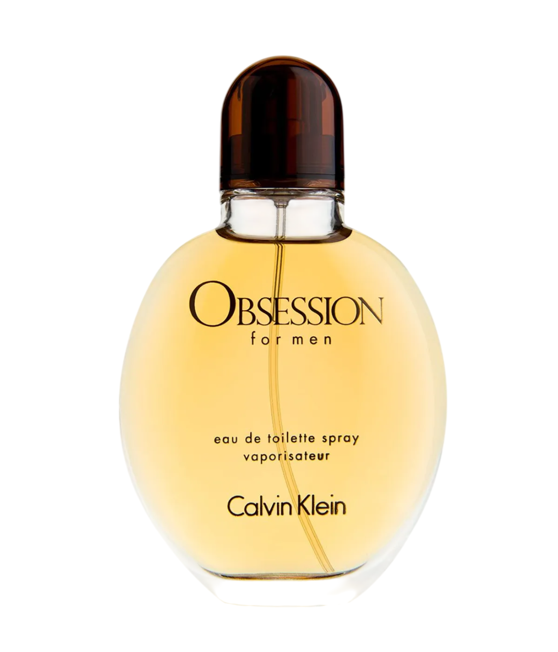 Calvin Klein, Obsession, Тоалетна вода, За мъже, 75 мл