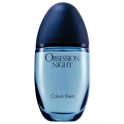 Calvin Klein, Obsession Night, Парфюмна вода, За жените, 100 мл