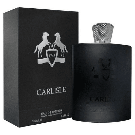 Carlisle EDP 100 ml Zinora.bg