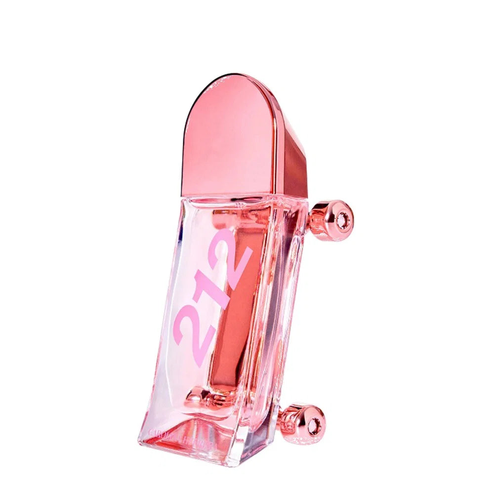 Carolina Herrera, 212 Heroes Forever Young, Парфюмна вода, За жените, 30 мл
